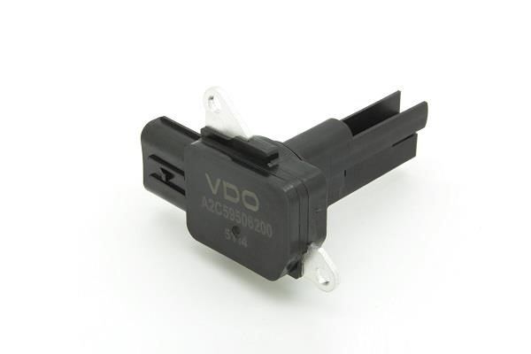 VDO A2C59506200 Air flow sensor A2C59506200: Buy near me at 2407.PL in Poland at an Affordable price!