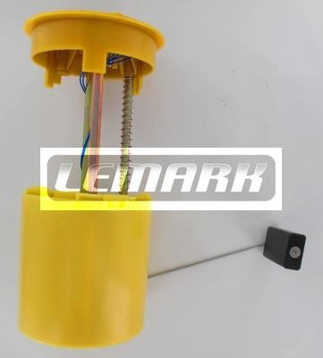 Lemark LFP612 Sender Unit, fuel tank LFP612: Buy near me in Poland at 2407.PL - Good price!