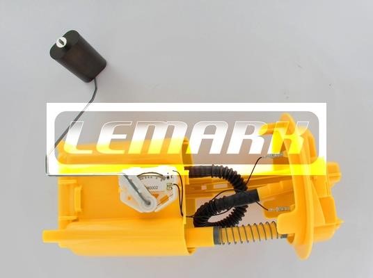 Lemark LFP580 Sensor, Kraftstoffvorrat LFP580: Kaufen Sie zu einem guten Preis in Polen bei 2407.PL!