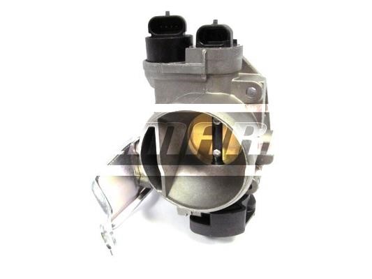 Lemark LTB090 Throttle body LTB090: Buy near me in Poland at 2407.PL - Good price!