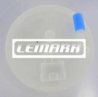 Zespół zasilający w paliwo Lemark LFP787