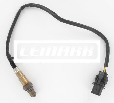 Lemark LLB933 Lambda sensor LLB933: Buy near me in Poland at 2407.PL - Good price!