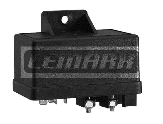 Lemark LGPR001 Glow plug relay LGPR001: Buy near me in Poland at 2407.PL - Good price!