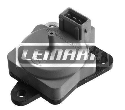 Lemark LMS004 MAP Sensor LMS004: Buy near me in Poland at 2407.PL - Good price!