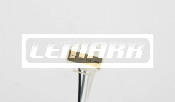 Lambdasonde Lemark LLB400