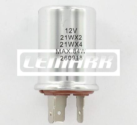 Lemark LRE005 Flasher Unit LRE005: Buy near me at 2407.PL in Poland at an Affordable price!