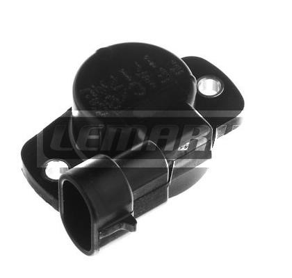 Lemark LTP005 Throttle position sensor LTP005: Buy near me in Poland at 2407.PL - Good price!