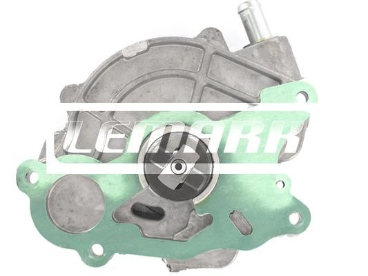 Lemark LVP060 Vacuum Pump, braking system LVP060: Buy near me in Poland at 2407.PL - Good price!