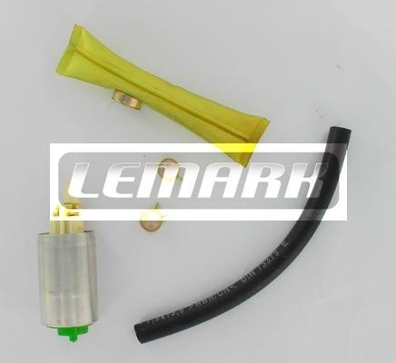 Lemark LFP855 Fuel pump LFP855: Buy near me in Poland at 2407.PL - Good price!