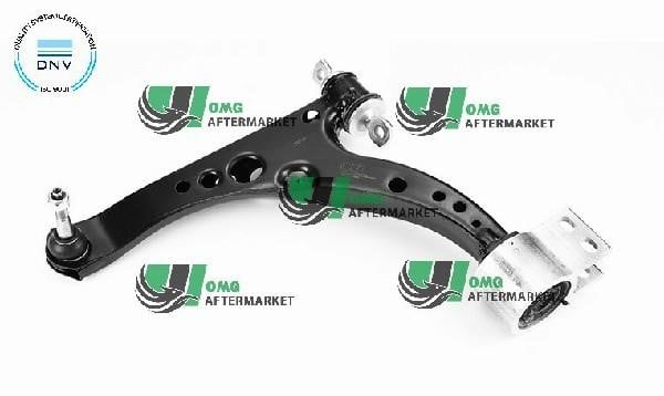 OMG G40.8233/C Track Control Arm G408233C: Buy near me in Poland at 2407.PL - Good price!