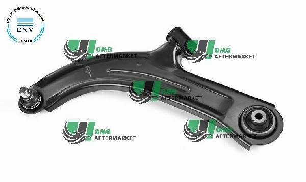 OMG G40.4125/C Track Control Arm G404125C: Buy near me in Poland at 2407.PL - Good price!