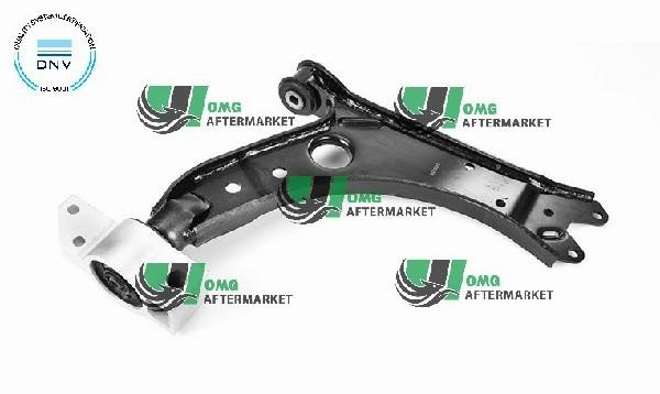 OMG G40.4098/S Track Control Arm G404098S: Buy near me in Poland at 2407.PL - Good price!