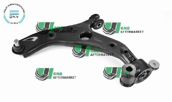 OMG G40.8223/C Track Control Arm G408223C: Buy near me in Poland at 2407.PL - Good price!