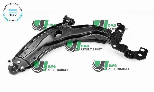OMG G40.4069/C Track Control Arm G404069C: Buy near me in Poland at 2407.PL - Good price!