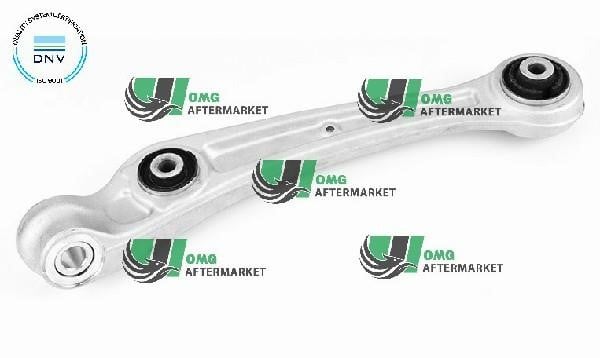 OMG G40.8051/S Track Control Arm G408051S: Buy near me in Poland at 2407.PL - Good price!