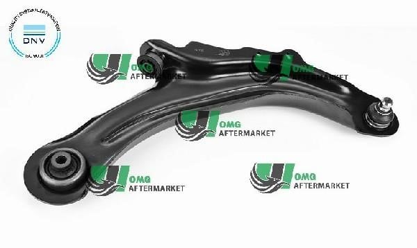 OMG G40.4122/C Track Control Arm G404122C: Buy near me in Poland at 2407.PL - Good price!