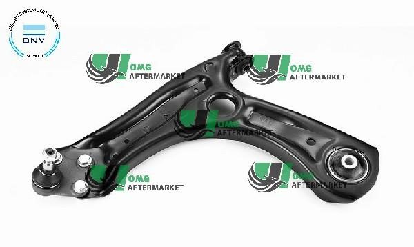 OMG G40.8071/C Track Control Arm G408071C: Buy near me in Poland at 2407.PL - Good price!