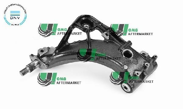 OMG G41.8027/C Track Control Arm G418027C: Buy near me in Poland at 2407.PL - Good price!