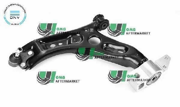 OMG G40.8019/C Track Control Arm G408019C: Buy near me in Poland at 2407.PL - Good price!