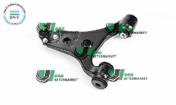 OMG G40.4345/C Track Control Arm G404345C: Buy near me at 2407.PL in Poland at an Affordable price!