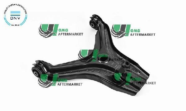 OMG G40.3996/S Track Control Arm G403996S: Buy near me in Poland at 2407.PL - Good price!
