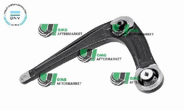 OMG G40.8189/S Track Control Arm G408189S: Buy near me in Poland at 2407.PL - Good price!