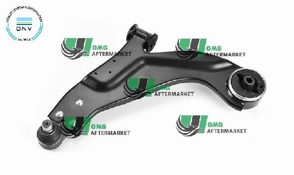OMG G40.3913/C Track Control Arm G403913C: Buy near me in Poland at 2407.PL - Good price!
