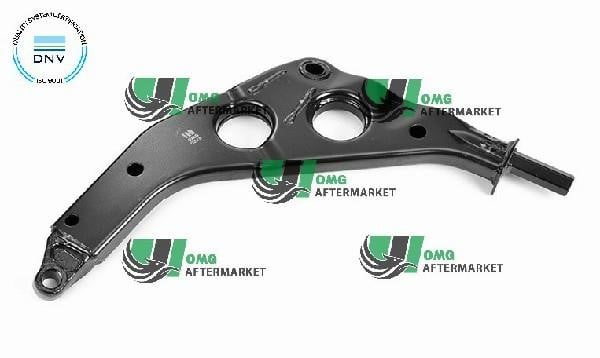 OMG G40.4189/S Track Control Arm G404189S: Buy near me in Poland at 2407.PL - Good price!