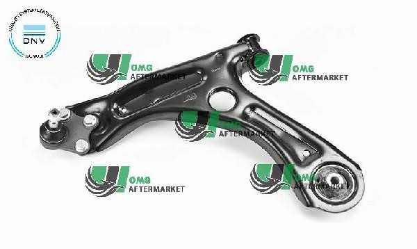 OMG G40.8079/C Track Control Arm G408079C: Buy near me in Poland at 2407.PL - Good price!