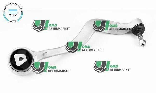 OMG G40.8045/C Track Control Arm G408045C: Buy near me in Poland at 2407.PL - Good price!