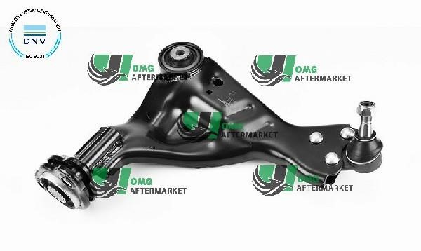 OMG G40.8227/C Track Control Arm G408227C: Buy near me in Poland at 2407.PL - Good price!