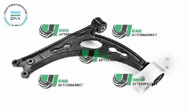OMG G40.4097/S Track Control Arm G404097S: Buy near me in Poland at 2407.PL - Good price!