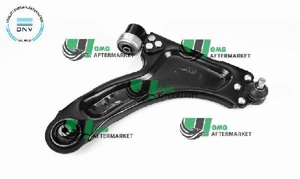 OMG G40.3914/C Track Control Arm G403914C: Buy near me in Poland at 2407.PL - Good price!