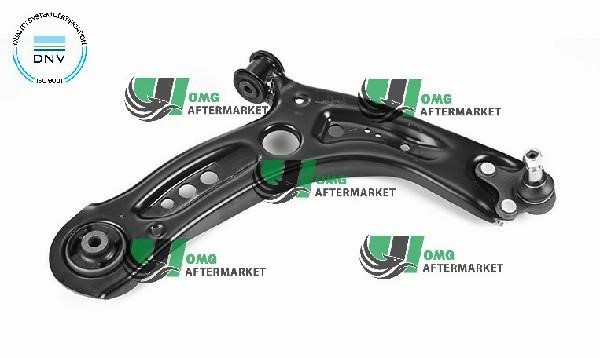 OMG G40.8118/C Track Control Arm G408118C: Buy near me in Poland at 2407.PL - Good price!
