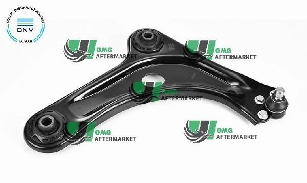 OMG G40.4048/C Track Control Arm G404048C: Buy near me in Poland at 2407.PL - Good price!
