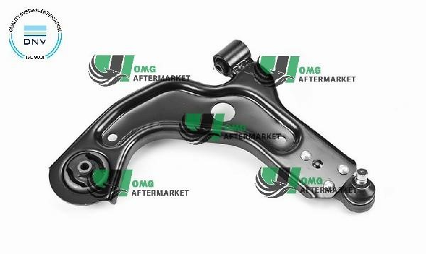 OMG G40.3704/C Track Control Arm G403704C: Buy near me in Poland at 2407.PL - Good price!