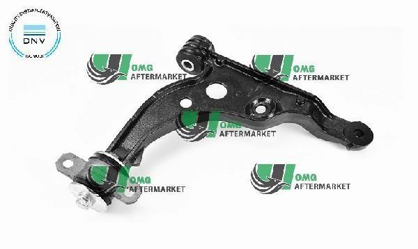 OMG G40.4064/S Track Control Arm G404064S: Buy near me in Poland at 2407.PL - Good price!