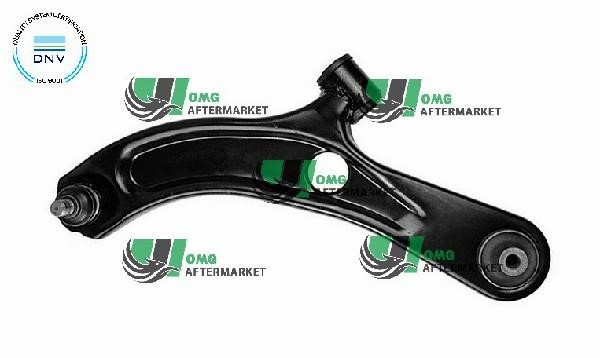 OMG G40.8229/C Track Control Arm G408229C: Buy near me in Poland at 2407.PL - Good price!