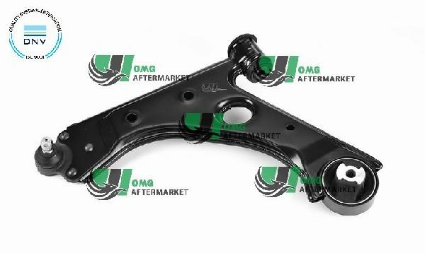 OMG G40.4211/C Track Control Arm G404211C: Buy near me in Poland at 2407.PL - Good price!