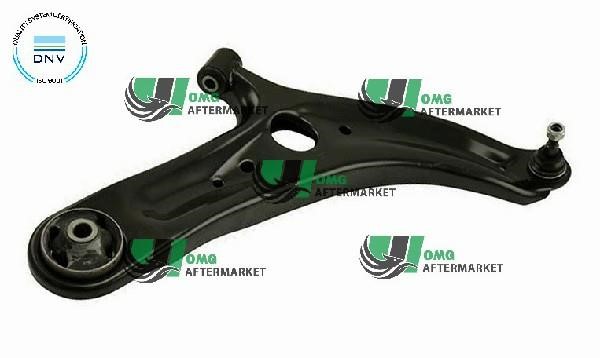 OMG G40.8212/C Track Control Arm G408212C: Buy near me in Poland at 2407.PL - Good price!