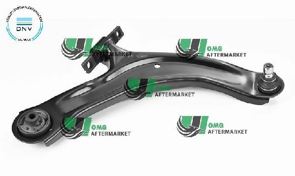 OMG G40.8008/C Track Control Arm G408008C: Buy near me in Poland at 2407.PL - Good price!