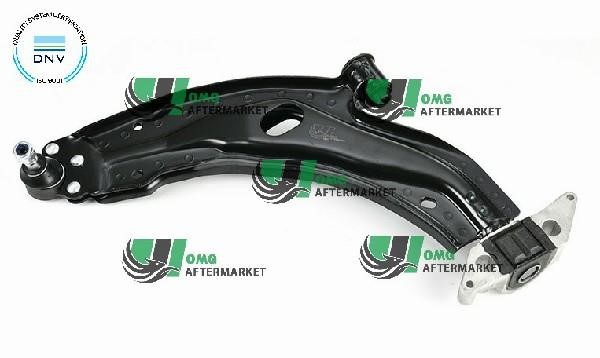 OMG G40.4717/C Track Control Arm G404717C: Buy near me in Poland at 2407.PL - Good price!