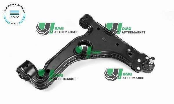 OMG G40.4698/C Track Control Arm G404698C: Buy near me in Poland at 2407.PL - Good price!