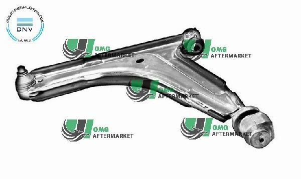 OMG G40.3600/C Track Control Arm G403600C: Buy near me in Poland at 2407.PL - Good price!
