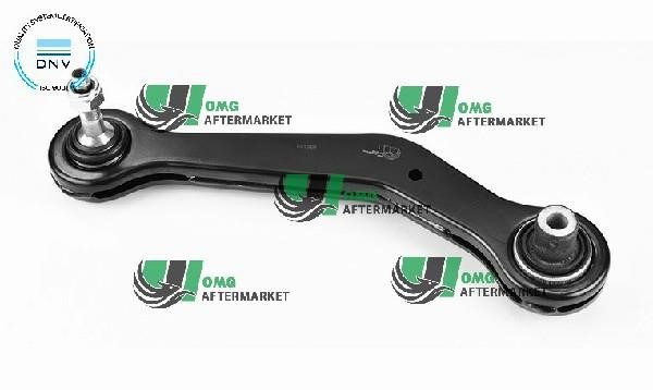 OMG G41.4521/C Track Control Arm G414521C: Buy near me in Poland at 2407.PL - Good price!