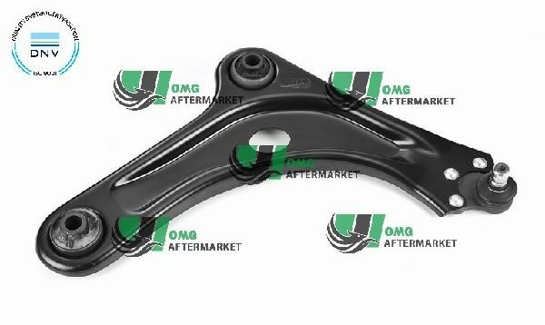 OMG G40.8110/C Track Control Arm G408110C: Buy near me in Poland at 2407.PL - Good price!
