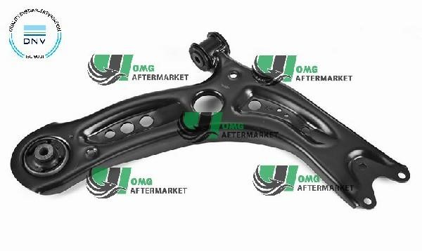 OMG G40.8090/S Track Control Arm G408090S: Buy near me in Poland at 2407.PL - Good price!