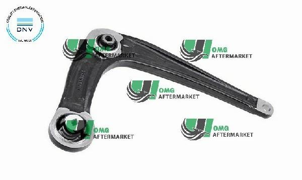 OMG G40.8190/S Track Control Arm G408190S: Buy near me in Poland at 2407.PL - Good price!