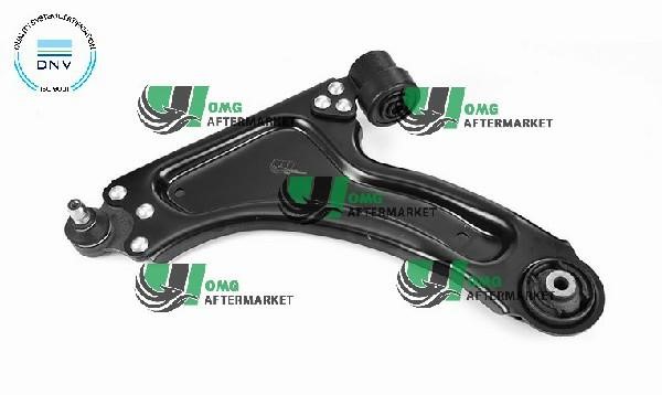 OMG G40.4139/C Track Control Arm G404139C: Buy near me in Poland at 2407.PL - Good price!