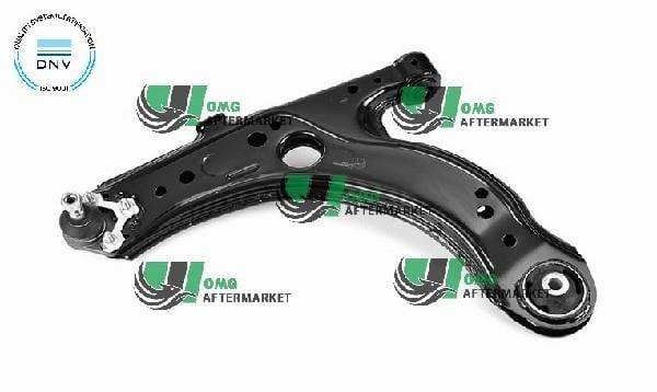 OMG G40.3599/C Track Control Arm G403599C: Buy near me in Poland at 2407.PL - Good price!
